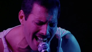 Queen - Bohemian Rhapsody (Live mix)