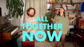 All Together Now (Beatles Cover by Musiquita)