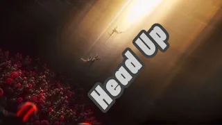 Marvel || Head Up (Repost)