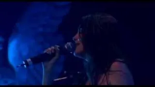 Within Temptation - Our Farewell (M'era Luna 2004)