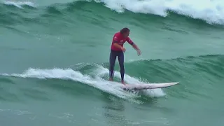 BoardMasters Surfing 2018