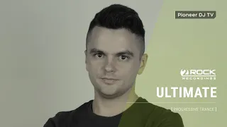 ULTIMATE [ progressive trance ] @ Pioneer DJ TV