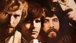 Suzie Q Creedence Clearwater Revival,1968 with lyrics | 2017