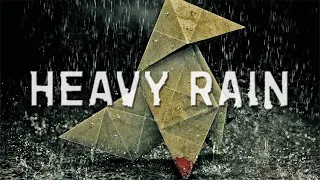 [Heavy Rain] [PS4 PRO] [Полное прохождение] [Часть 1]