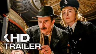 SEE HOW THEY RUN Trailer German Deutsch (2022)