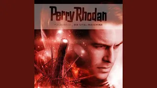 Kapitel 03: Perry Rhodan Theme