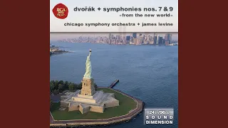 Symphony No. 9 in E Minor, Op. 95, "From the New World": IV. Allegro con fuoco