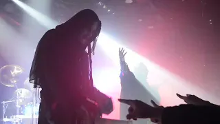 Mayhem - Freezing Moon Live In Seoul, South Korea 03/02/2023