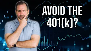 Is the 401(k) a SCAM?