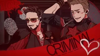 [S♡S] Criminal