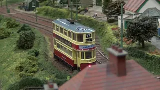 Barnsley Model Rail Exhibition 2023