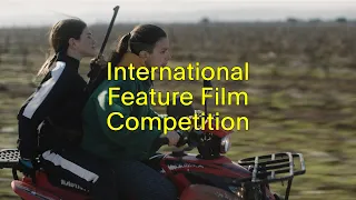 VdR2023 | Focus International Feature Film Competition
