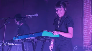 yungatita Full Set at Bootleg Theater