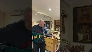 Bohemian Rhapsody solo extended