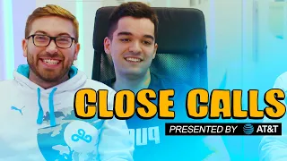 How Cloud9 CS:GO uses Tactical Timeouts! | Close Calls Presented by AT&T