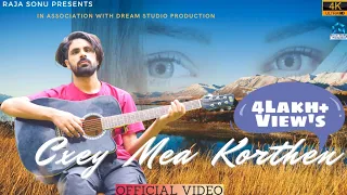 Chai mea korthen yaar chenya | new heart touching Kashmiri song 2022 by Raja Sonu the blind singer