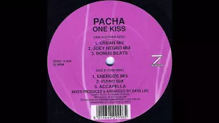 (1991) Pacha - One Kiss [Urban Mix]