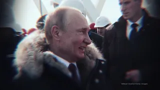 Krąg Putina [2024] Cały film-Lektor PL