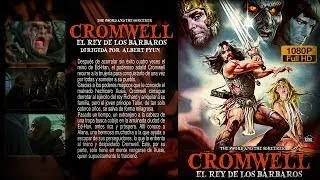 Cromwell el rey de los bárbaros Película en español HD