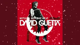 David Guetta - Where Them Girls At ft. Nicki Minaj, Flo Rida (Slowed + Reverb)