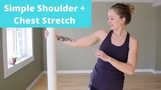 Shoulder, Wrist Strength and Mobility