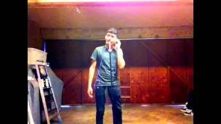 System of A Down - Dammit (Blink 182) Vocal Cover - WAM