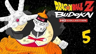 Heart disease :C | Dragon Ball Z: Budokai | Part 5