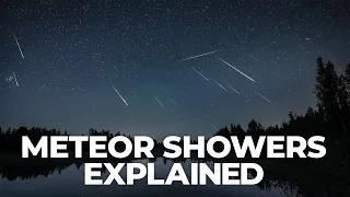 Meteors and meteor showers, explained | CBC Kids News