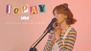 LEILA - Jopay (Official Music Video)