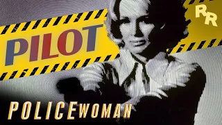 FULL EPISODE! Police Woman: The Pilot