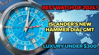 Is this Watch the Best Microbrand GMT of 2024?