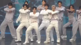 [Mirrored] Seventeen - Spell Full Fancam