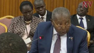 Mutebile admits errors in Commercial Bank closures