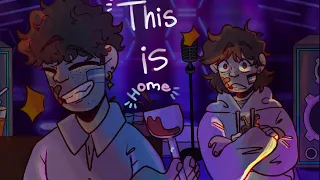 This is Home GCMV-Elliot’s backstory(Flash Warning) 400+ sub special