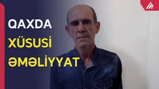 Uyuşdurucu vasitə istifadə edib sərnişin daşıdı