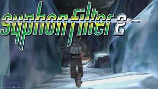 Syphon Filter 2 Playthrough (No Commentary)