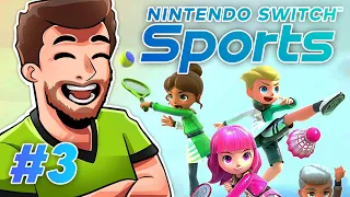 Nintendo Switch Sports - 3. rész (Nintendo Switch)