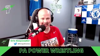 PA Power Hour Hosts Penn State Commit Levi Haines