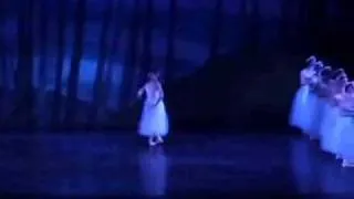 Giselle Act 2 Excerpts