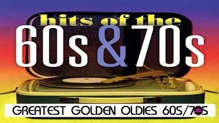 Greatest Hits Golden Oldies - 60s & 70s Best Songs - Oldies but Goodies