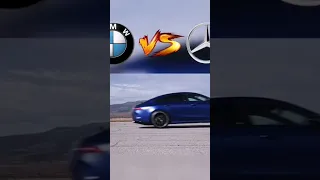 BMW M5 competition VS MERCEDES amg GT63s🚀🔥🔥
