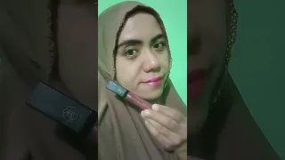 #shortvideo Cobain Semua Varian Viva Queen Perfect Mattelized Lipcream//Bilik Cantik88