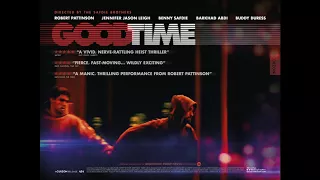 Daniel Lopatin - Bail Money (Good Time OST)