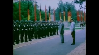 Volksarmee DDR