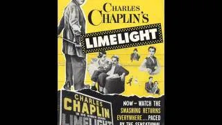 Charlie Chaplin - Eternally  (From ''Limelight'') (1952)