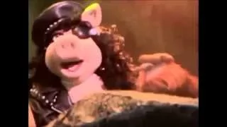 Rocky Horror vs The Muppets-Sweet Transvestite-video edit