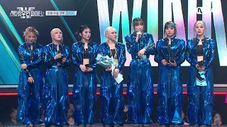 [EN/JP] [스우파2/10회] 대장정의 끝! 글로벌 춤 서열 1위를 차지한 우승 크루는? #스트릿우먼파이터2 | Mnet 231101 방송
