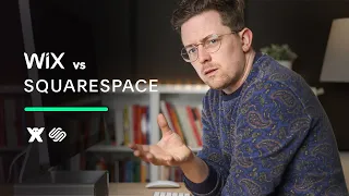 Wix vs Squarespace: 5 Important Differences To Know