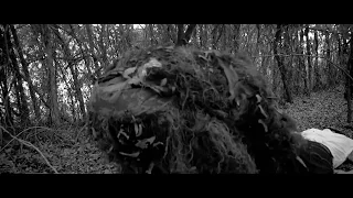 GAY BIGFOOT!!! - a Silent Film