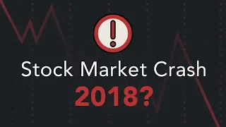 Are We Headed for a Stock Market Crash in 2018? | Phil Town